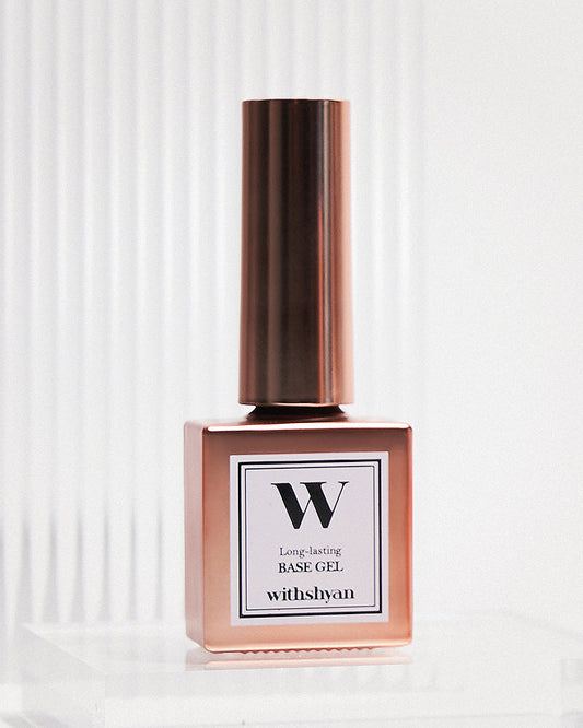 Withgel Keratin Base Gel 10g