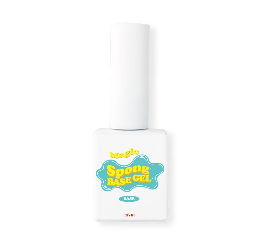 Magic Spong Gel Collection