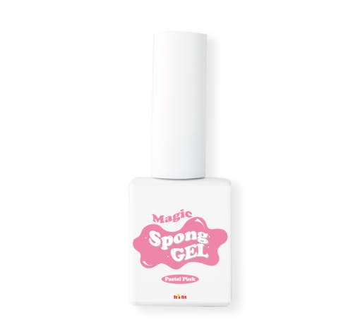 Magic Spong Gel Collection