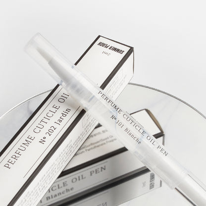Perfume Cuticle Oil Pen 2mL
