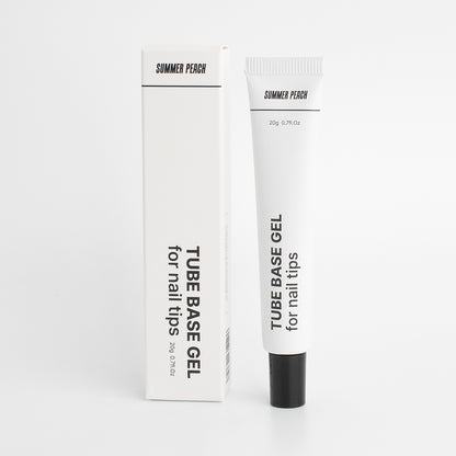 Tube Base Gel 20g
