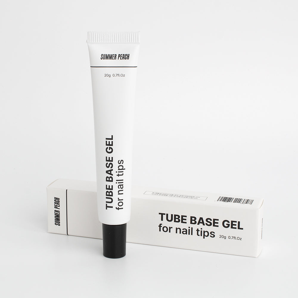 Tube Base Gel 20g
