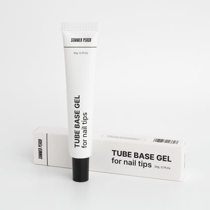 Tube Base Gel 20g