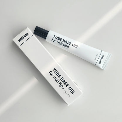 Tube Base Gel 20g