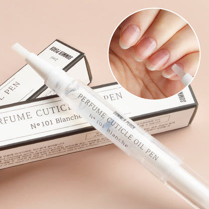 Perfume Cuticle Oil Pen 2mL