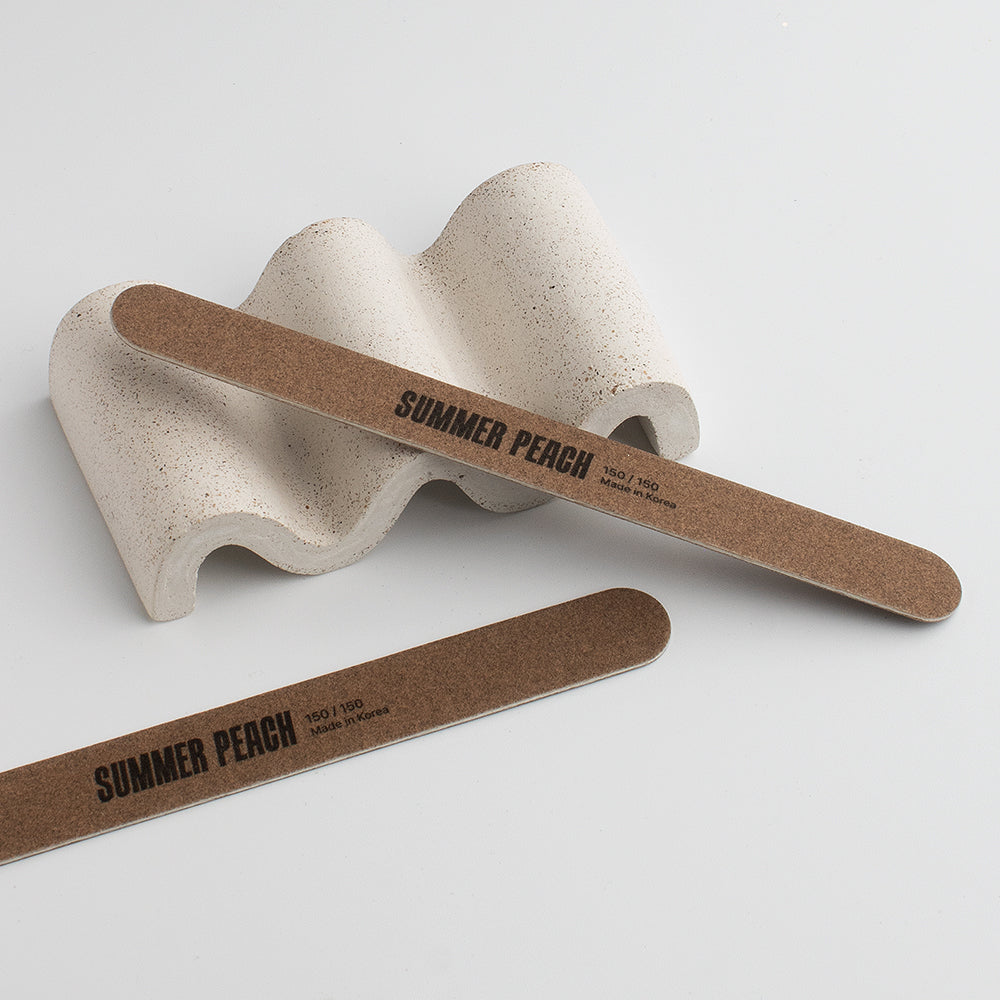 Wood File 150/150