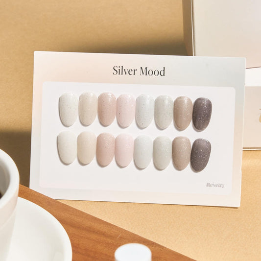 Silver Mood Collection