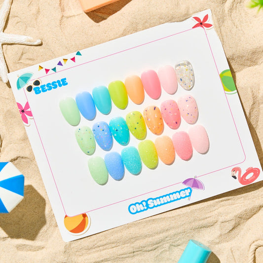 Oh! Summer Collection