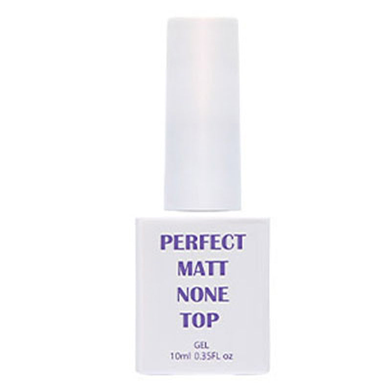 PERFECT MATT NONE TOP GEL 10mL