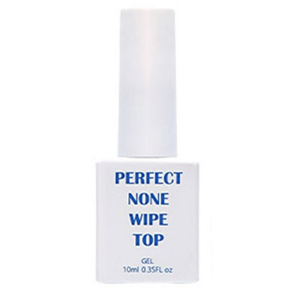 Perfect Non Wipe Top Gel 10mL