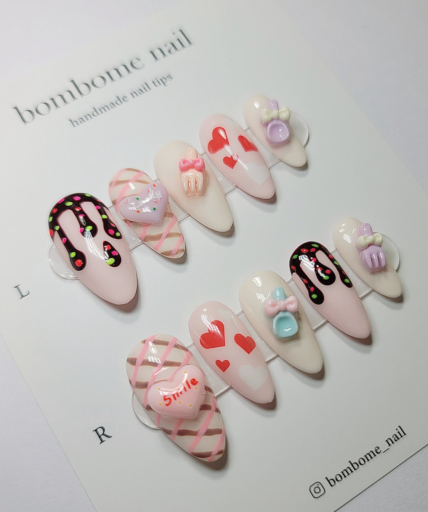 Sweet Candy Dreams