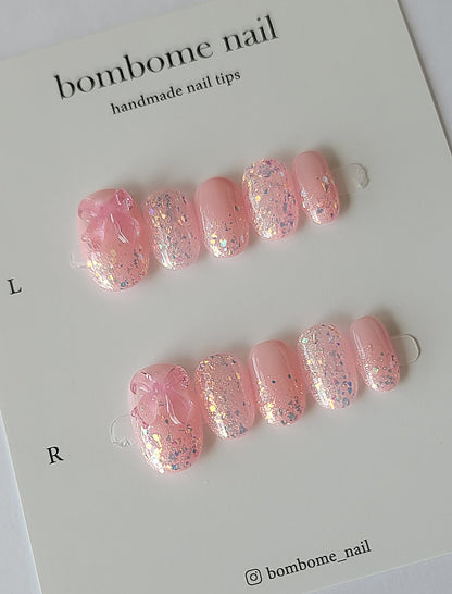 Sugar Glow Pink