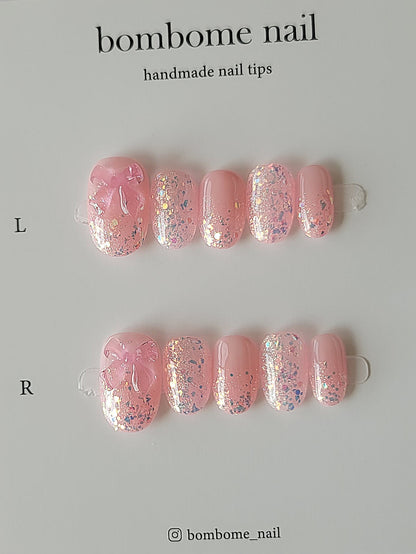 Sugar Glow Pink