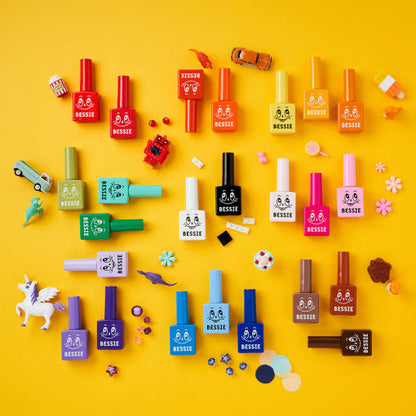Color Gel Collection
