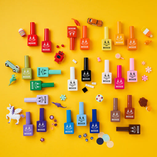 Color Gel Collection