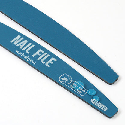 Premium Nail File (5 Styles)