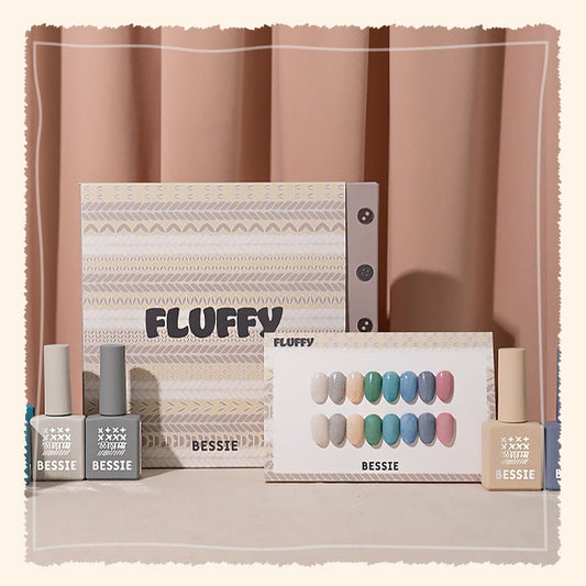 FLUFFY Collection