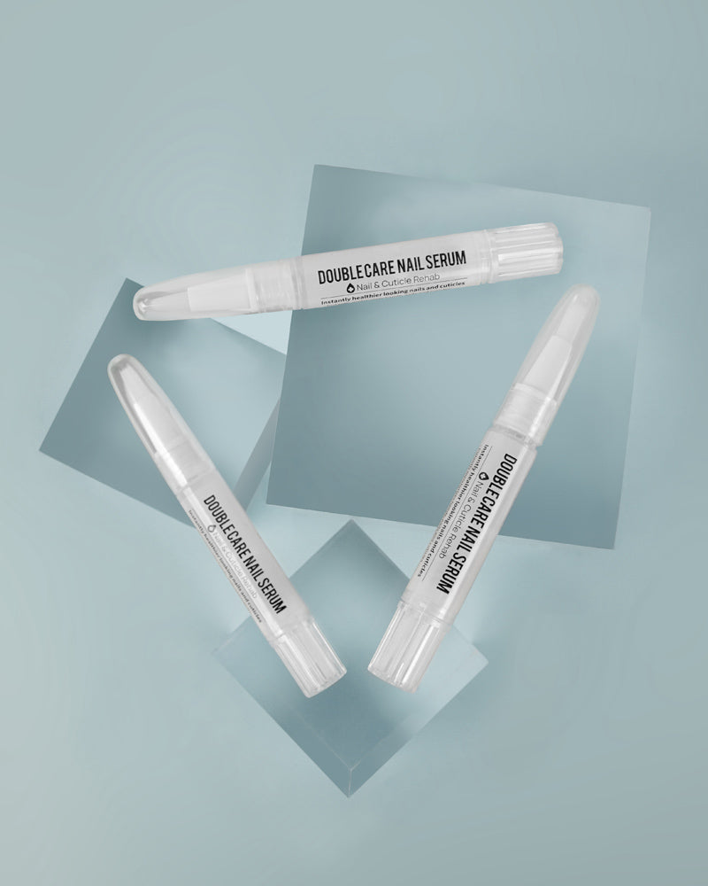 Double Care Nail Serum 1.2mL