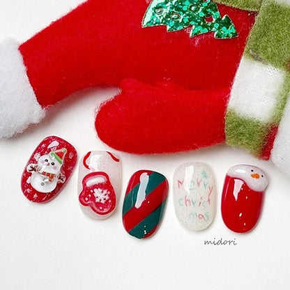 Snowball Collection