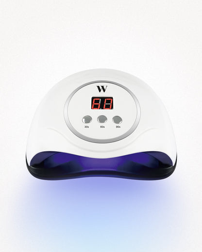Pro Gel Lamp Light 48W
