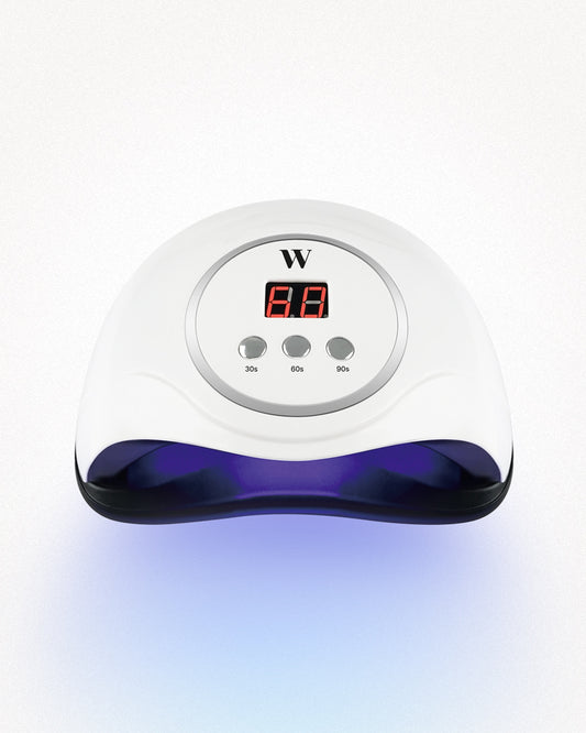 Pro Gel Lamp Light 48W
