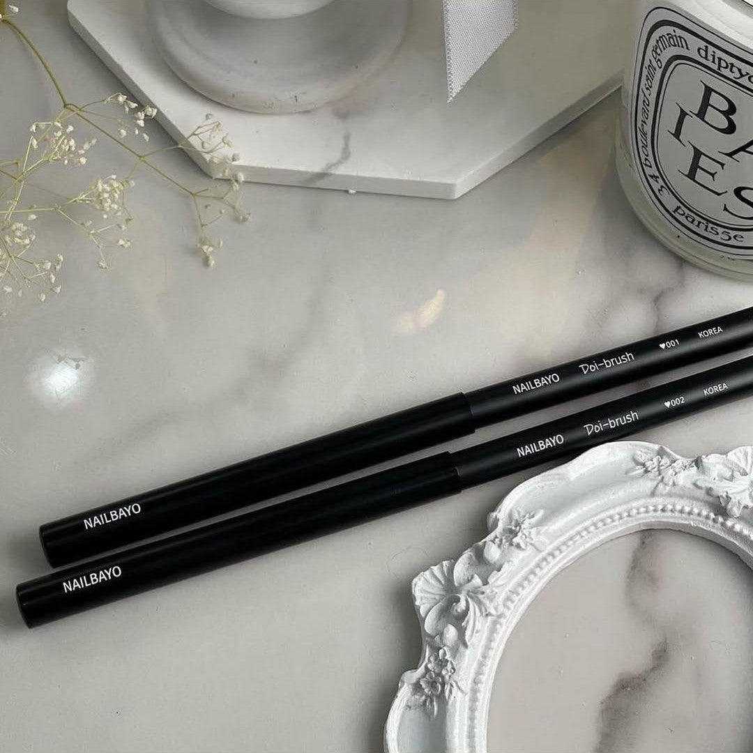 Doi brush (8 Styles)