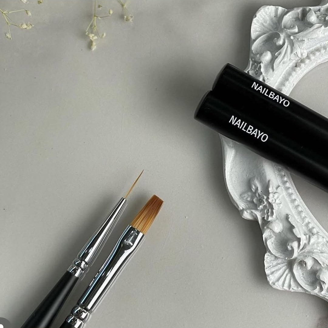 Doi brush (8 Styles)