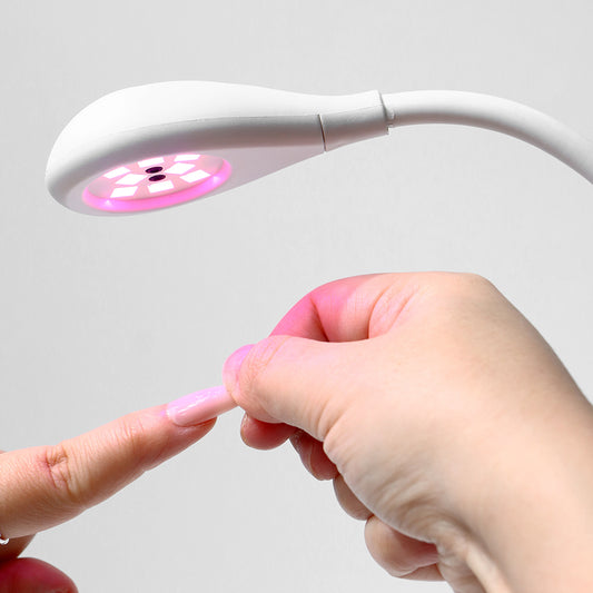 MY CURE LAMP