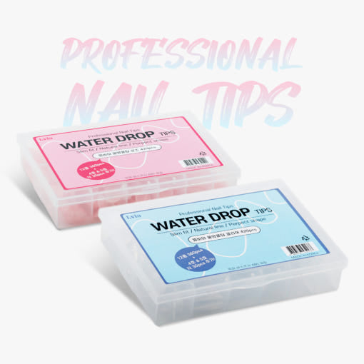 Water Drop Tips