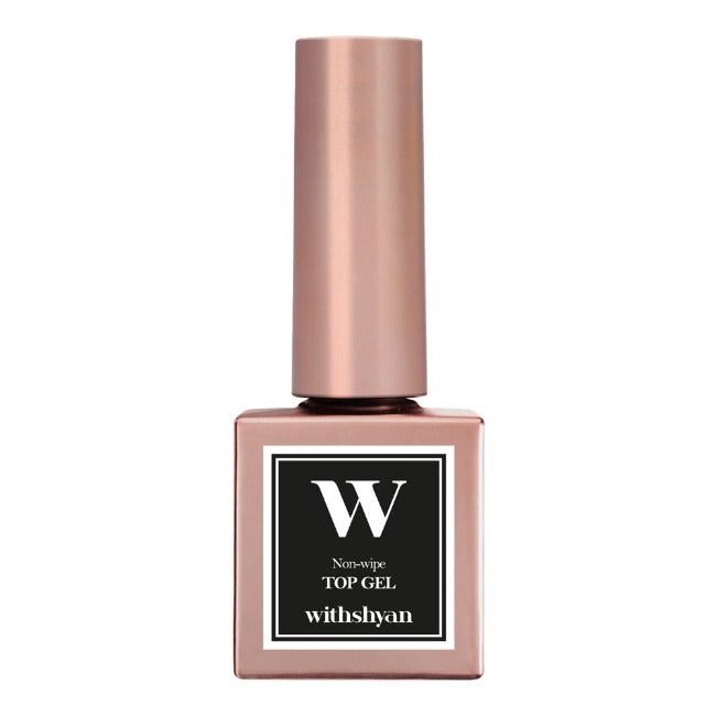 Withgel Non-wipe Dia Top Gel 10g