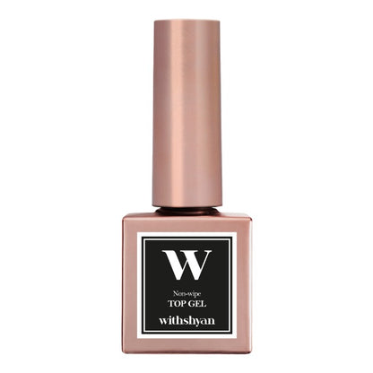 Withgel Non-wipe Dia Top Gel 10g
