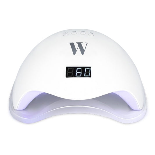 Pro UV/LED Nail Lamp 48W