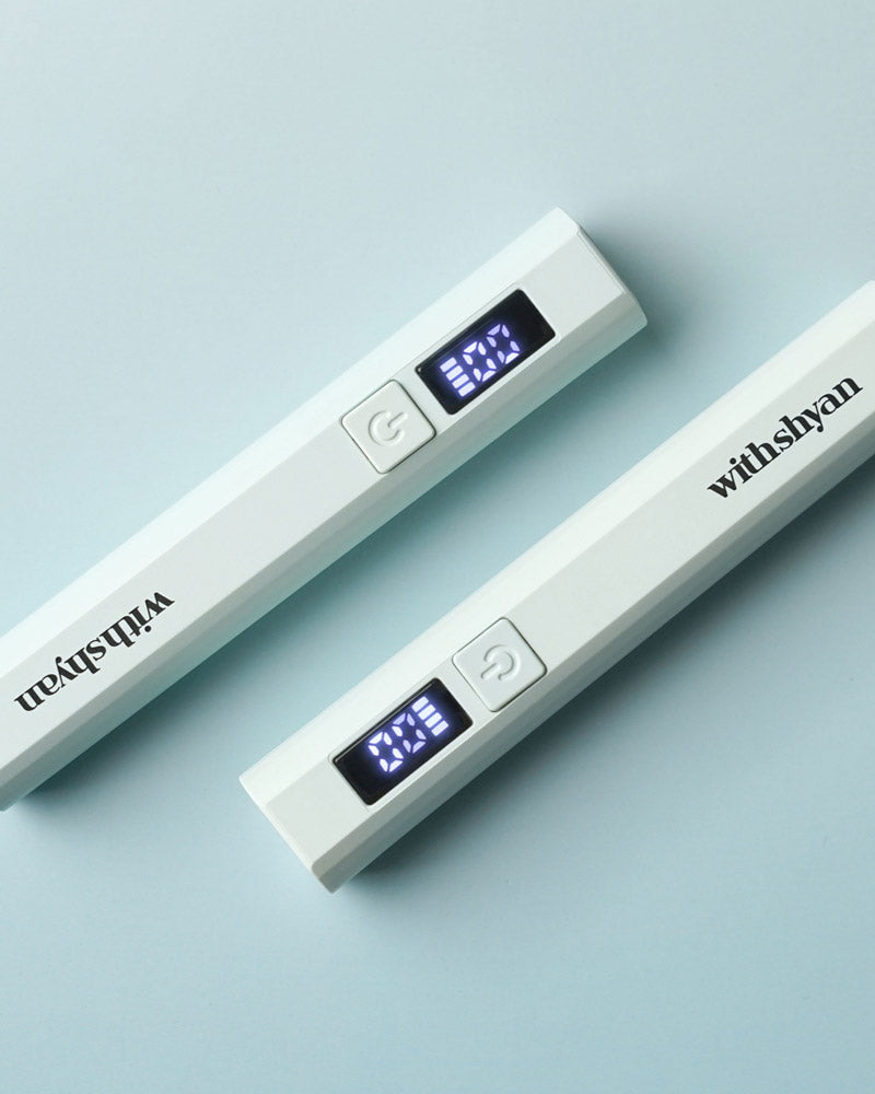 Standard Pin Cure Gel Lamp
