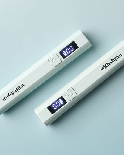 Standard Pin Cure Gel Lamp