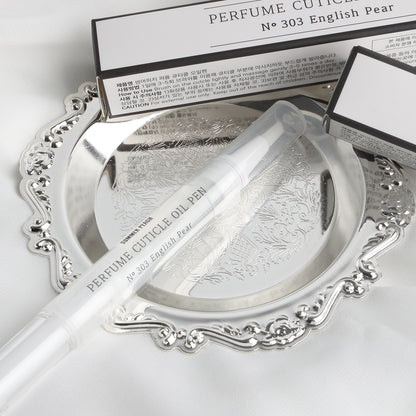 Perfume Cuticle Oil Pen 2mL