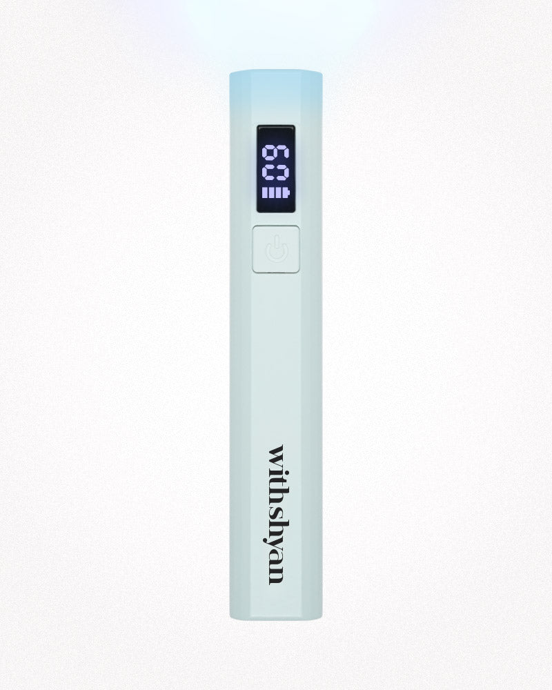 Standard Pin Cure Gel Lamp