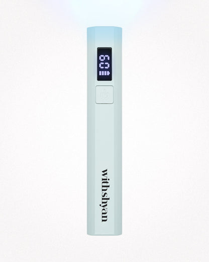 Standard Pin Cure Gel Lamp