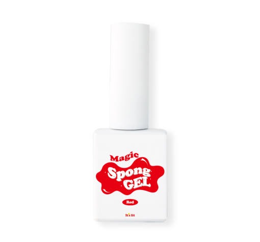 Magic Spong Gel Collection