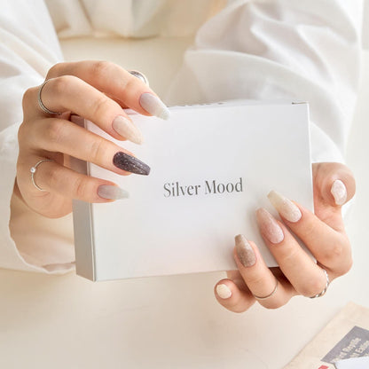 Silver Mood Collection