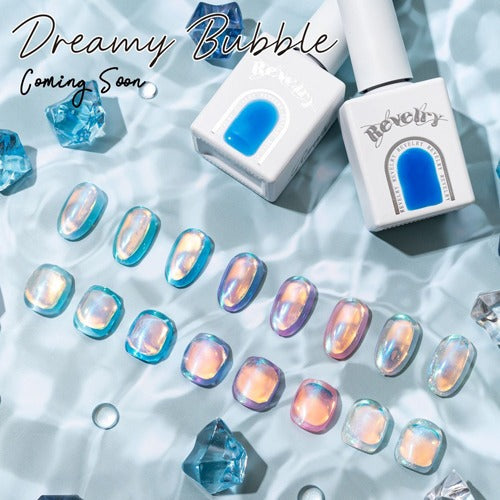 Dreamy Bubble Collection