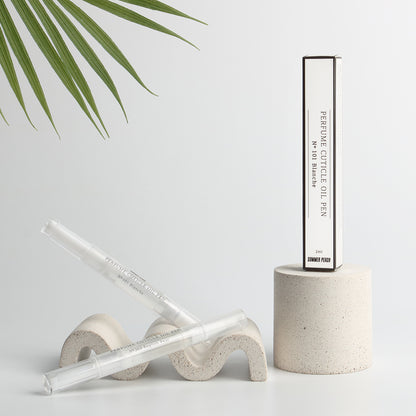 Perfume Cuticle Oil Pen 2mL