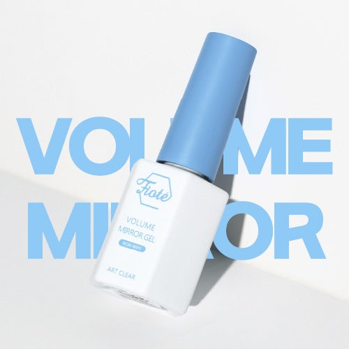 Volume Mirror Gel