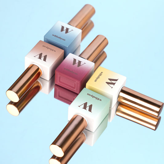 Withgel Syrup Line