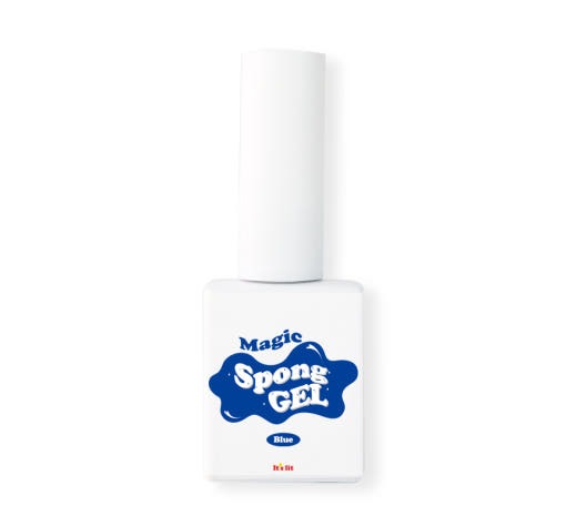 Magic Spong Gel Collection
