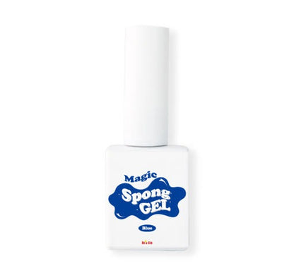 Magic Spong Gel Collection