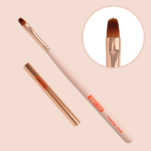 Overlay Brush (Oval/Liner)