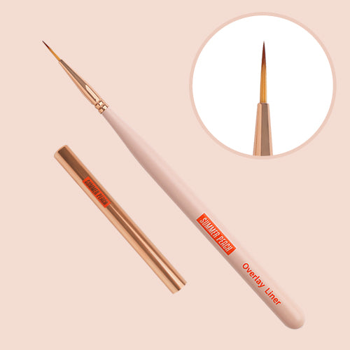 Overlay Brush (Oval/Liner)