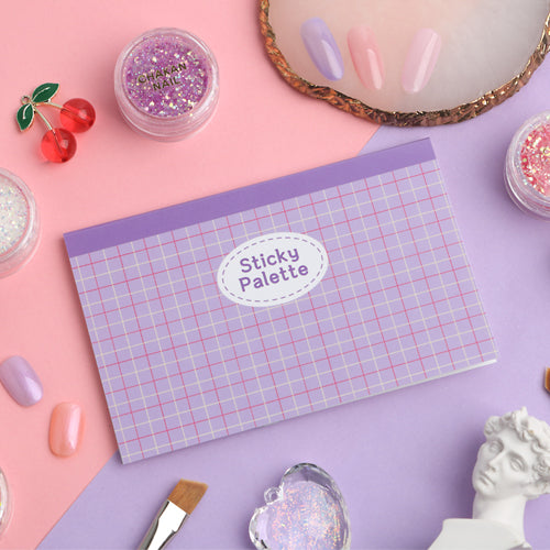 Sticky Palette