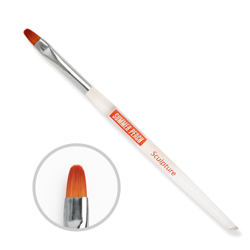Acryl Gel Brush