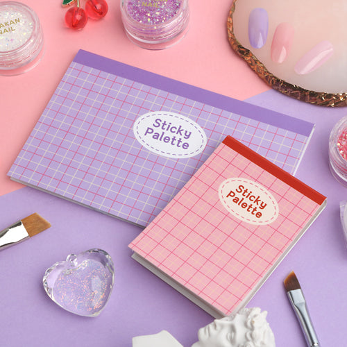 Sticky Palette